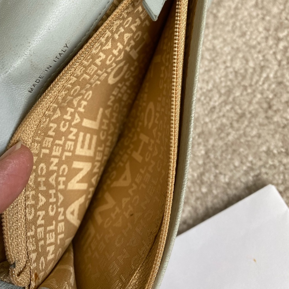 ❤️🖤 send offer🖤❤️check book/long wallet - Picture 7 of 15